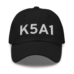 Norwalk Huron County Airport (K5A1) ICAO Hat