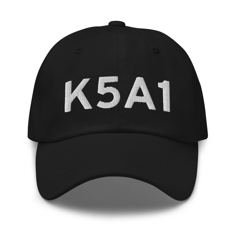 Norwalk Huron County Airport (K5A1) ICAO Hat 