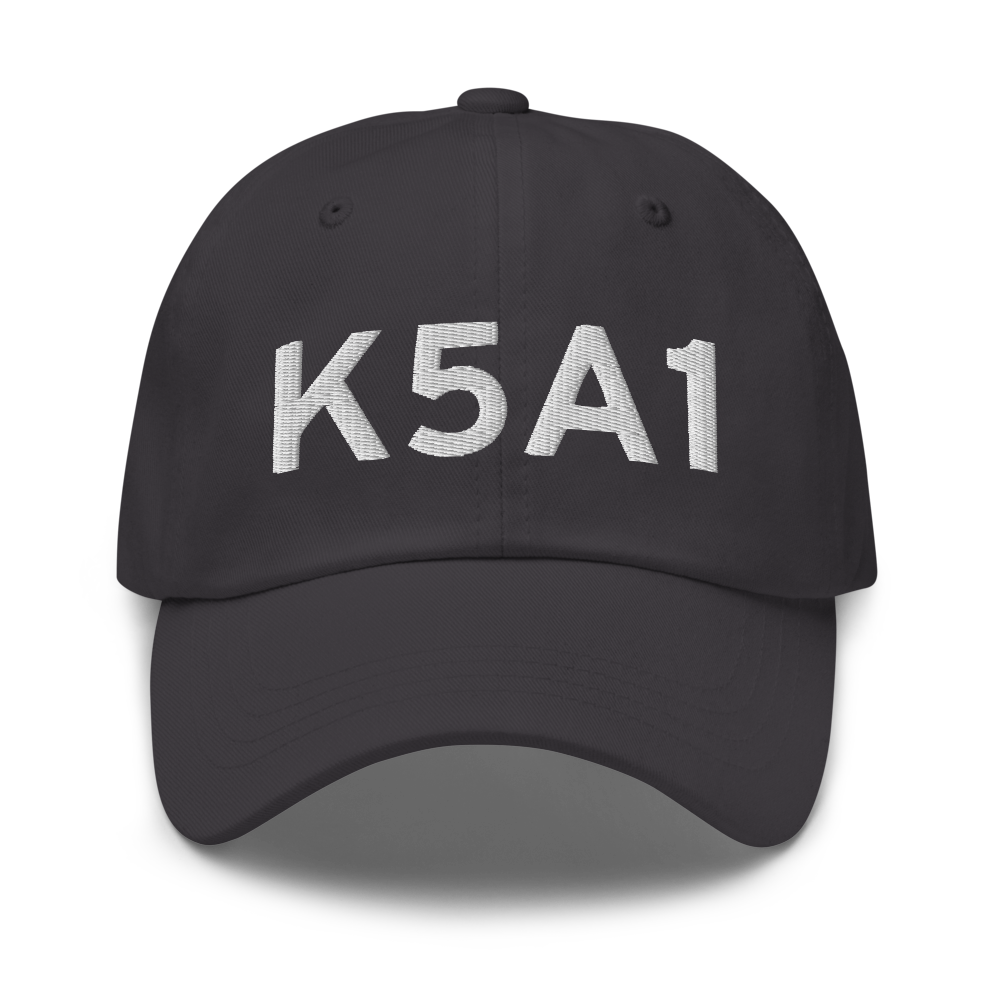 Norwalk Huron County Airport (K5A1) ICAO Hat 