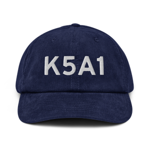 Norwalk Huron County Airport (K5A1) ICAO Hat