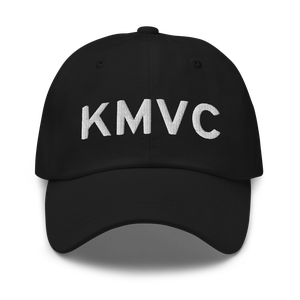 Monroe County Aeroplex Airport (KMVC) ICAO Hat