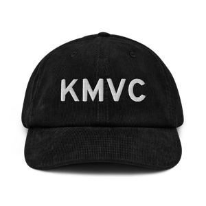 Monroe County Aeroplex Airport (KMVC) ICAO Hat