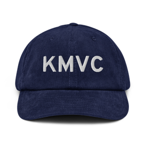 Monroe County Aeroplex Airport (KMVC) ICAO Hat