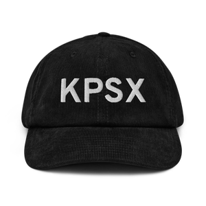 Palacios Municipal Airport (KPSX) ICAO Hat