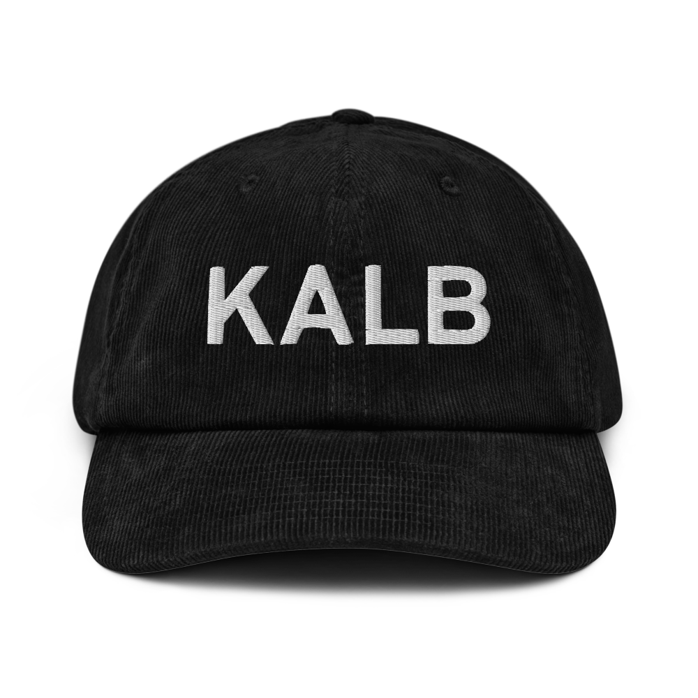 Albany International Airport (KALB) ICAO Hat 