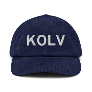 Olive Branch Airport (KOLV) ICAO Hat