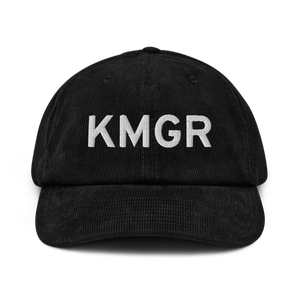 Moultrie Municipal Airport (KMGR) ICAO Hat