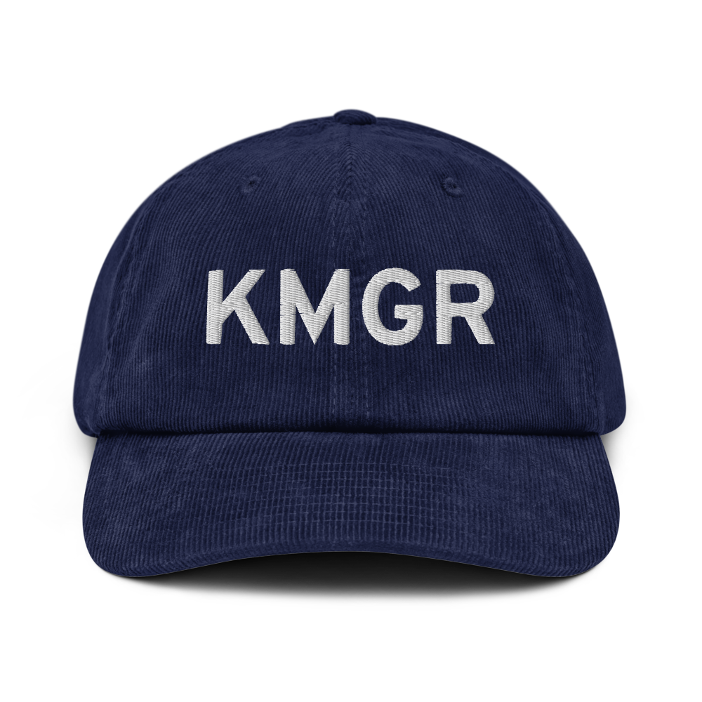 Moultrie Municipal Airport (KMGR) ICAO Hat 