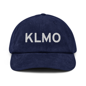 Vance Brand Airport (KLMO) ICAO Hat