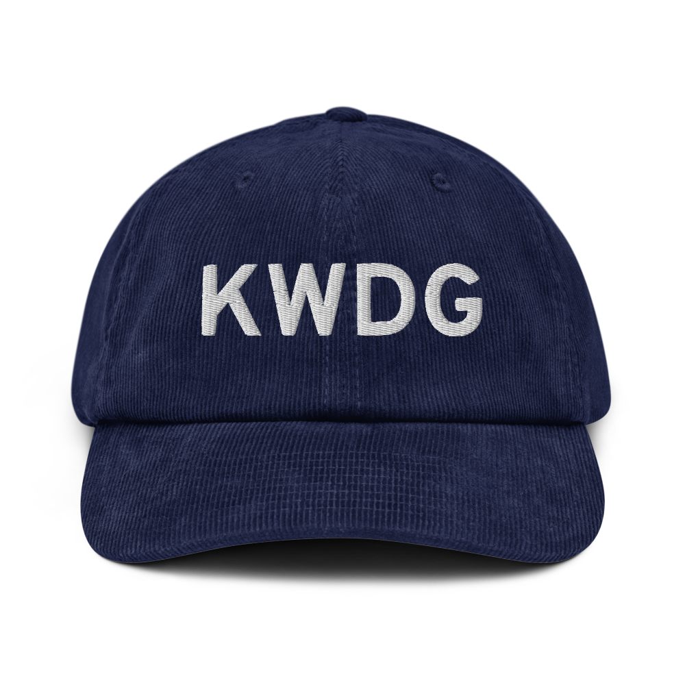 Enid Woodring Regional Airport (KWDG) ICAO Hat 