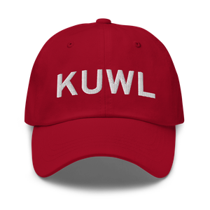 New Castle Henry County Airport / Marlatt Field (KUWL) ICAO Hat