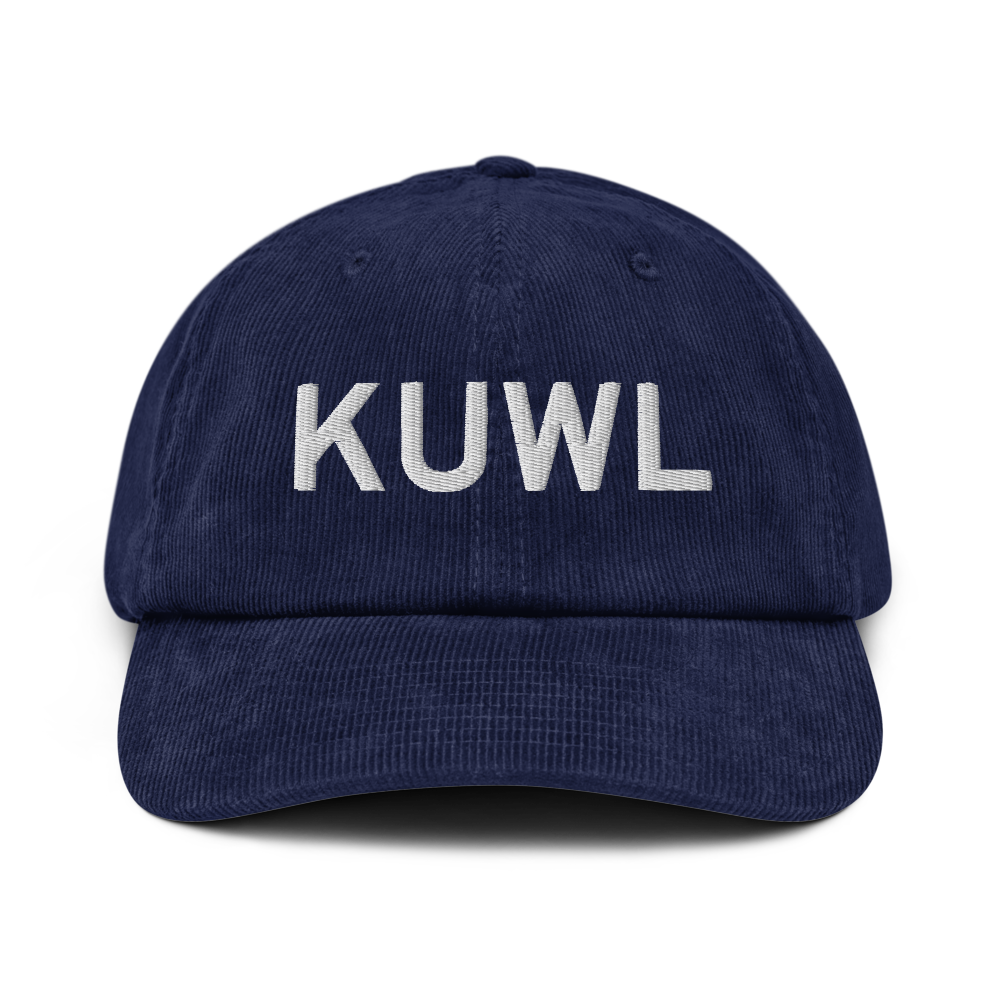 New Castle Henry County Airport / Marlatt Field (KUWL) ICAO Hat 