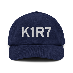 Brookhaven-Lincoln County Airport (K1R7) ICAO Hat