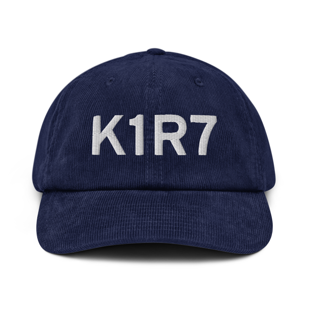 Brookhaven-Lincoln County Airport (K1R7) ICAO Hat 
