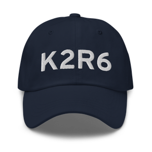 Bunkie Municipal Airport (K2R6) ICAO Hat