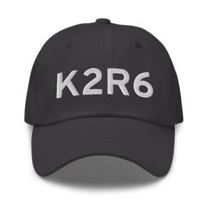 Bunkie Municipal Airport (K2R6) ICAO Hat