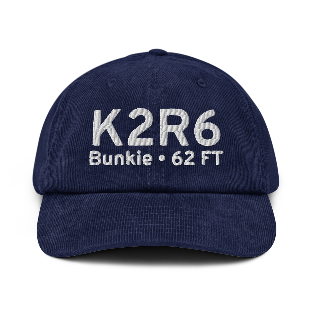 Bunkie Municipal Airport (K2R6) ICAO Hat 