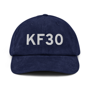 Sulphur Municipal Airport (KF30) ICAO Hat