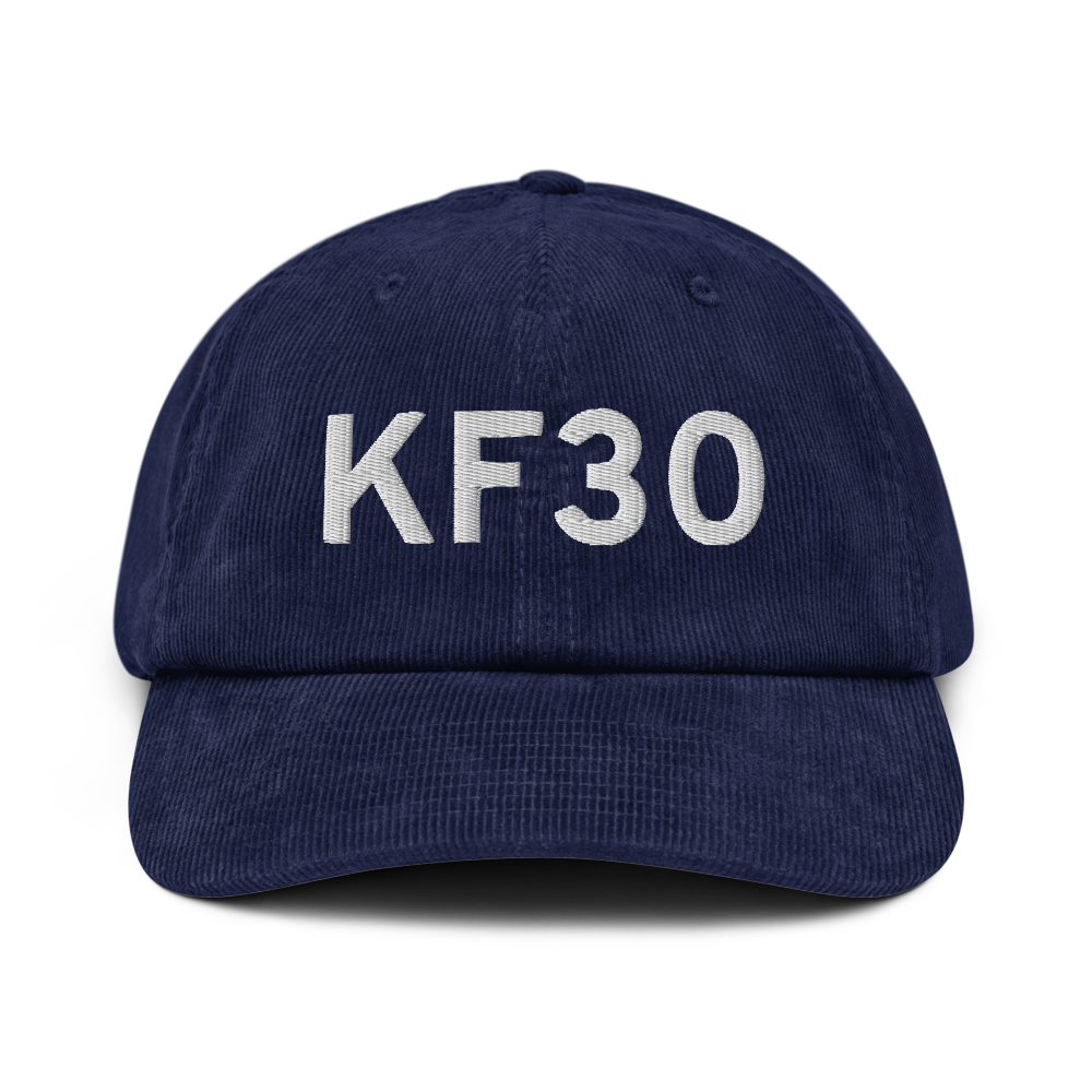Sulphur Municipal Airport (KF30) ICAO Hat 