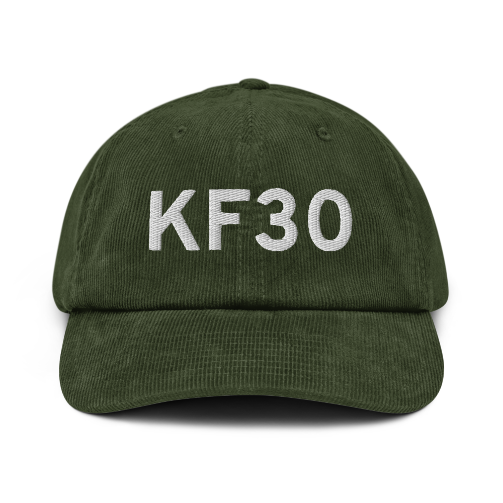 Sulphur Municipal Airport (KF30) ICAO Hat 