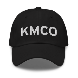 Orlando International Airport (KMCO) ICAO Hat