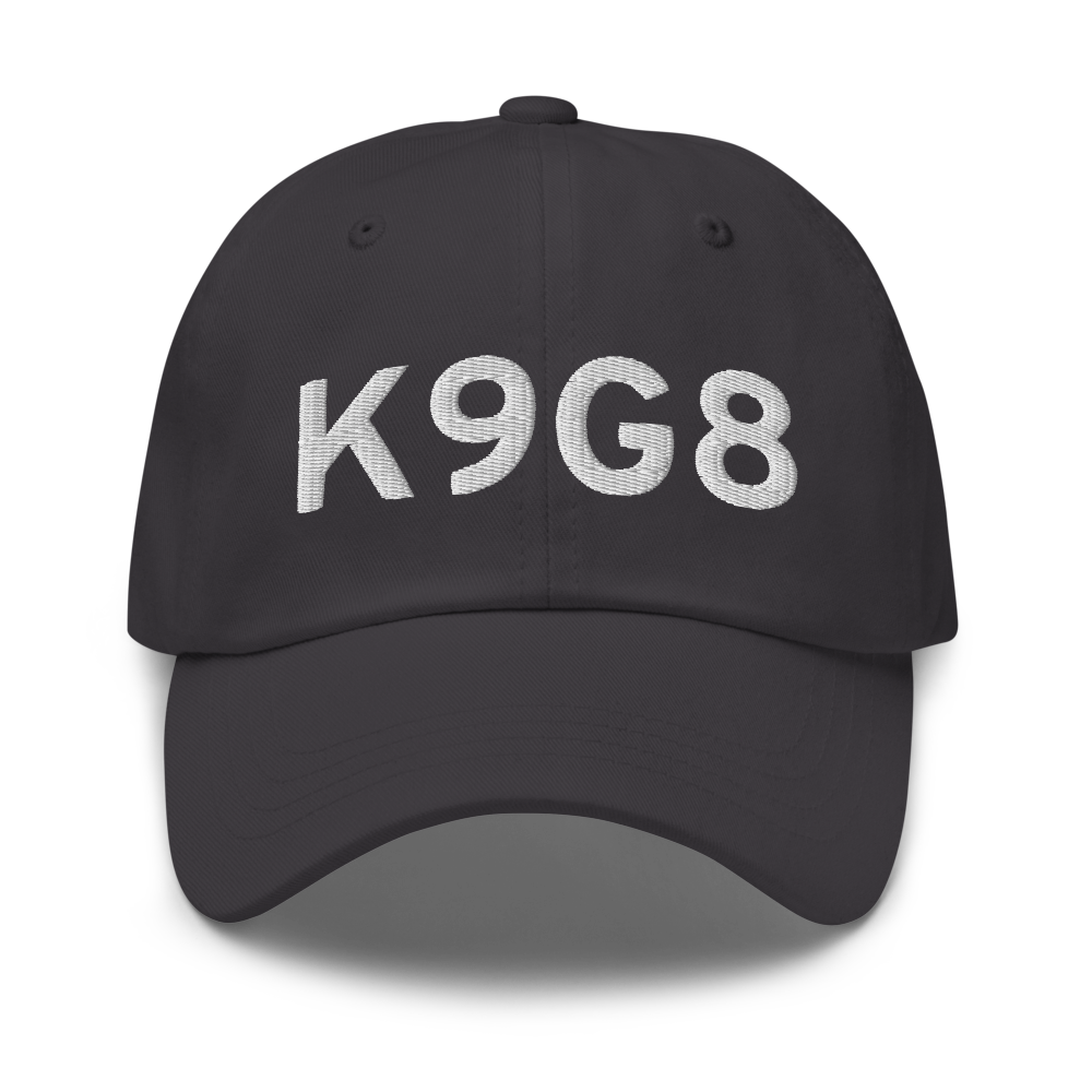 Ebensburg Airport (K9G8) ICAO Hat 