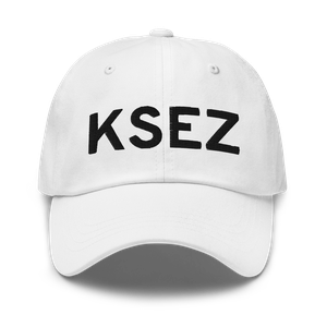 Sedona Airport (KSEZ) ICAO Hat