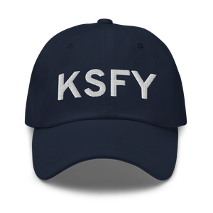 Tri Township Airport (KSFY) ICAO Hat