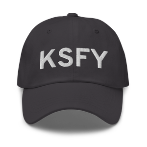 Tri Township Airport (KSFY) ICAO Hat