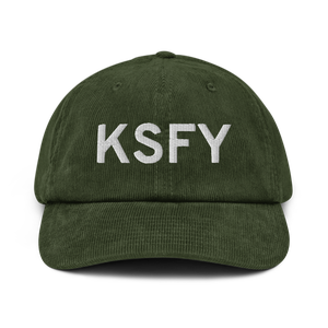 Tri Township Airport (KSFY) ICAO Hat