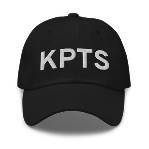 Atkinson Municipal Airport (KPTS) ICAO Hat