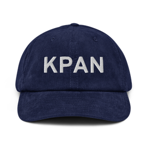 Payson Airport (KPAN) ICAO Hat