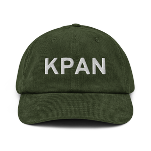 Payson Airport (KPAN) ICAO Hat