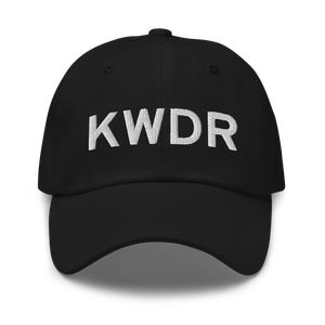 Barrow County Airport (KWDR) ICAO Hat