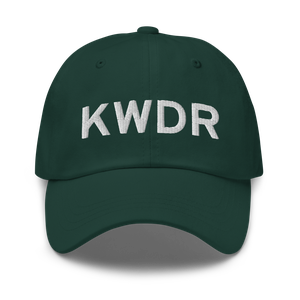 Barrow County Airport (KWDR) ICAO Hat