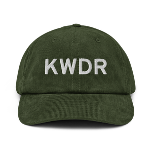 Barrow County Airport (KWDR) ICAO Hat