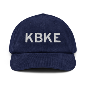 Baker City Municipal Airport (KBKE) ICAO Hat