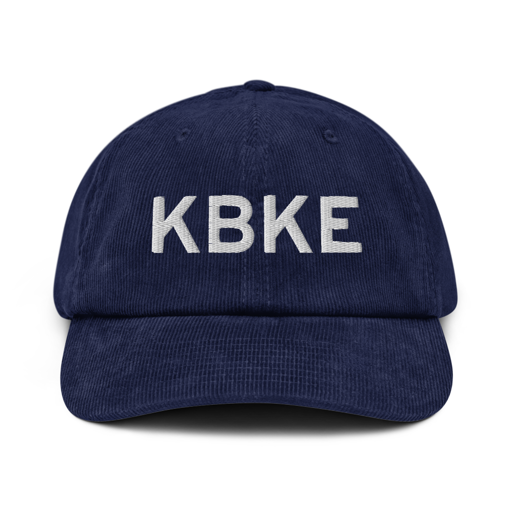 Baker City Municipal Airport (KBKE) ICAO Hat 