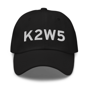 Maryland Airport (K2W5) ICAO Hat