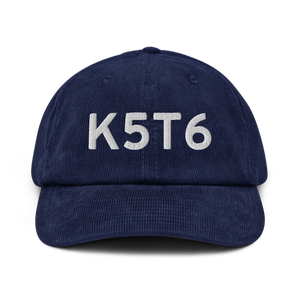 Doña Ana County International Jetport (K5T6) ICAO Hat