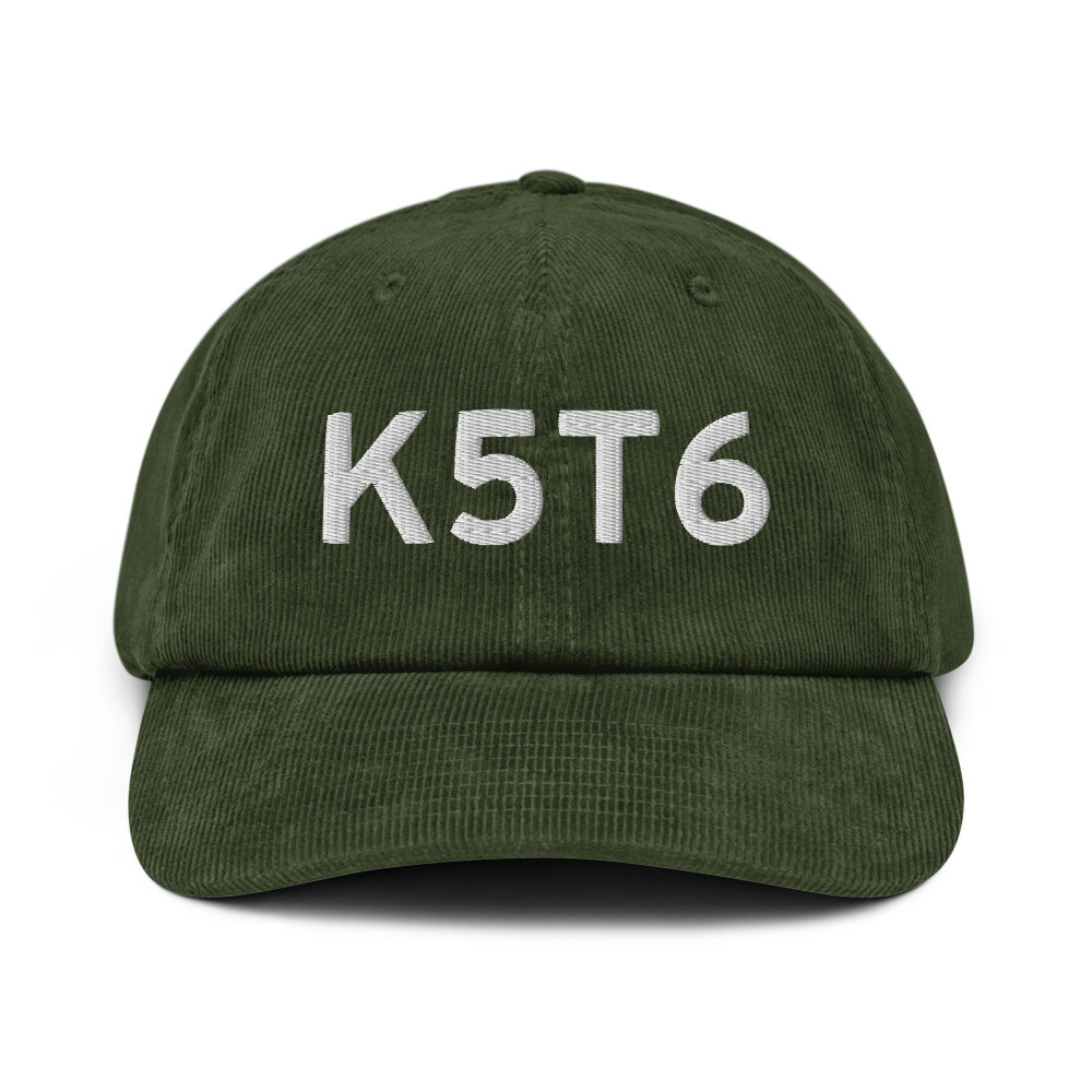 Doña Ana County International Jetport (K5T6) ICAO Hat 