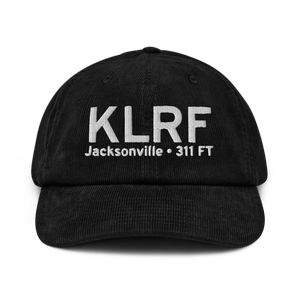 Little Rock Air Force Base (KLRF) ICAO Hat