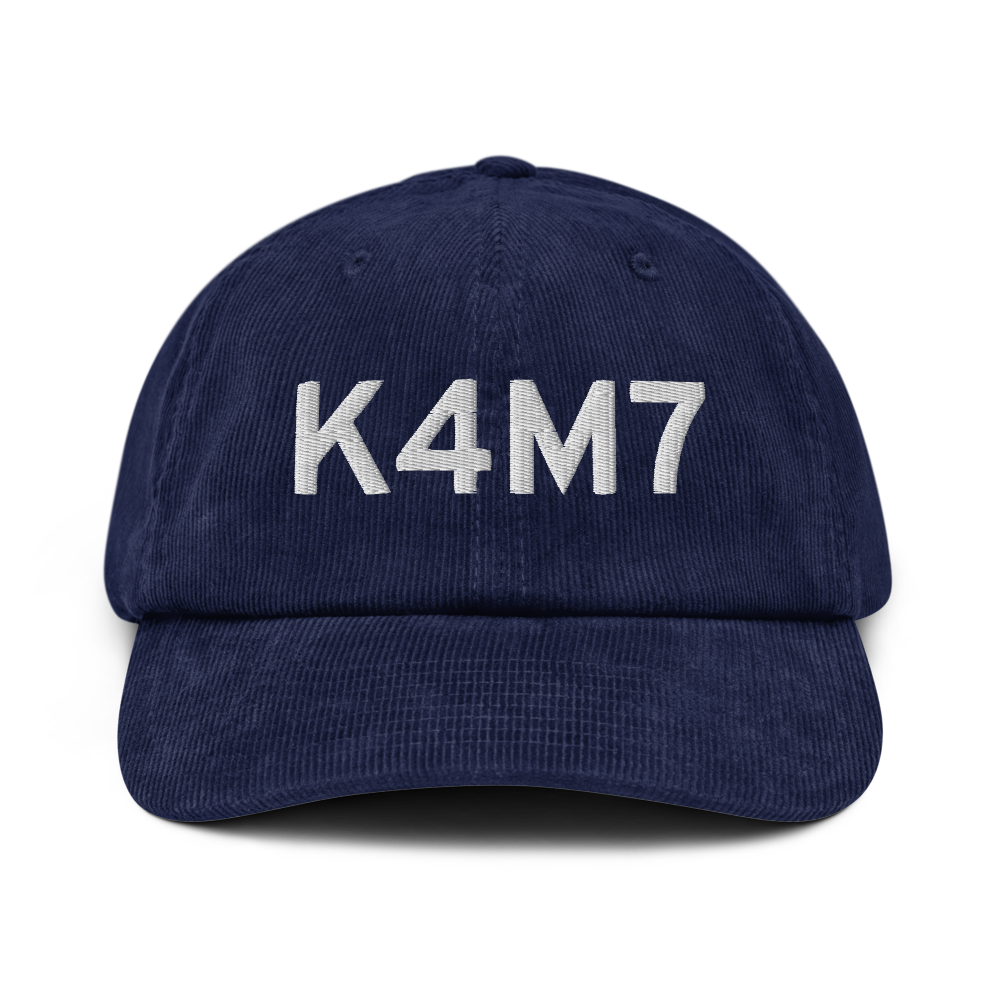 Russellville Logan County Airport (K4M7) ICAO Hat 