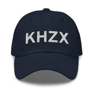 Isedor Iverson Airport (KHZX) ICAO Hat