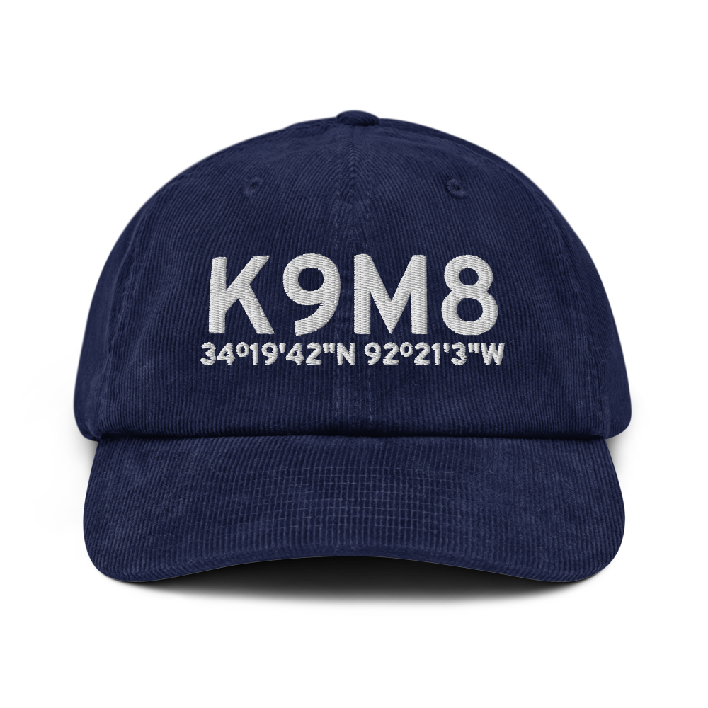 Sheridan Municipal Airport (K9M8) ICAO Hat 