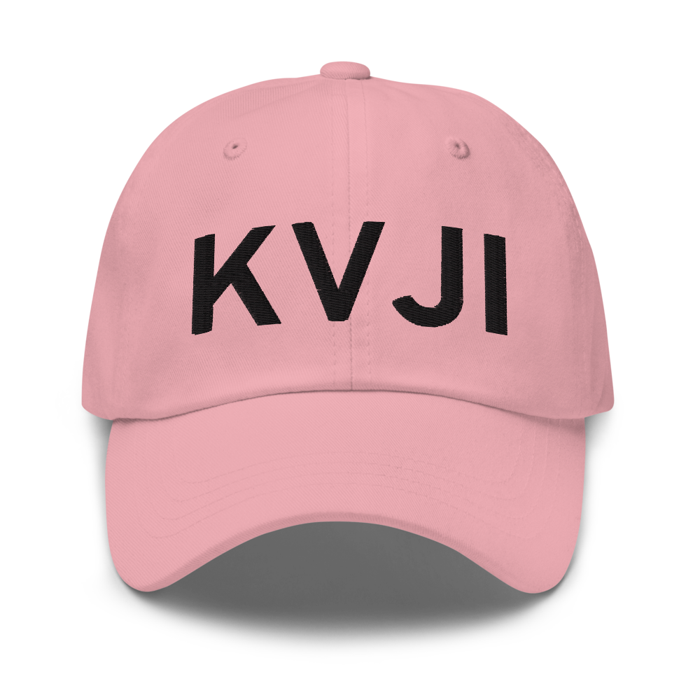 Virginia Highlands Airport (KVJI) ICAO Hat 