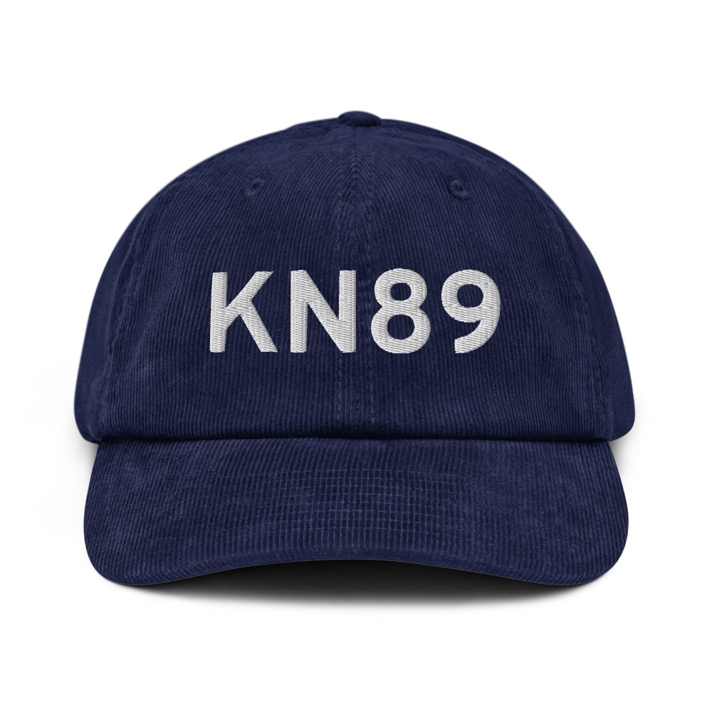 Joseph Y Resnick Airport (KN89) ICAO Hat 