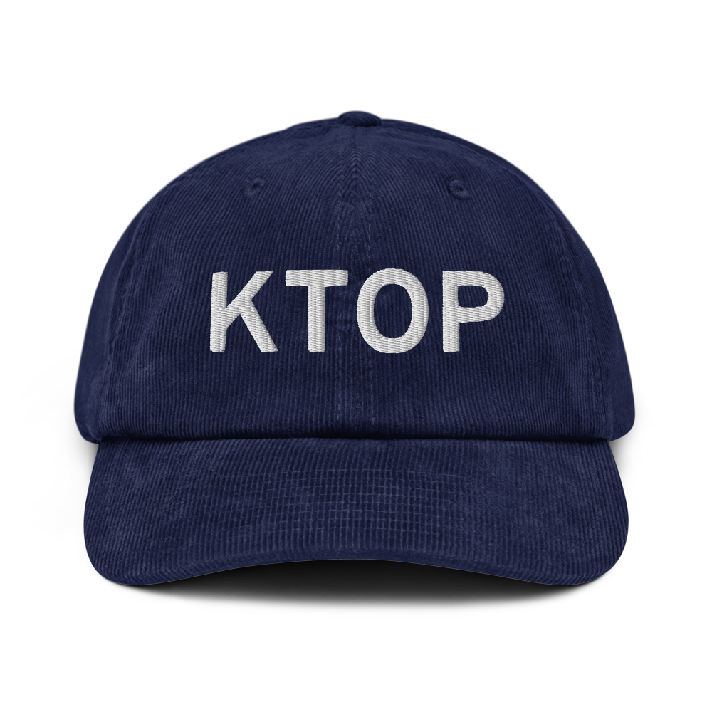 Philip Billard Municipal Airport (KTOP) ICAO Hat 