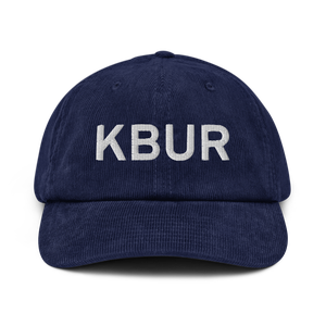 Bob Hope Airport (KBUR) ICAO Hat