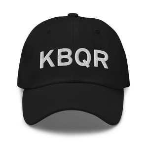 Buffalo Lancaster Regional Airport (KBQR) ICAO Hat